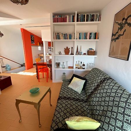 Charming House In The Historic Old Town Vila Alicante Exterior foto