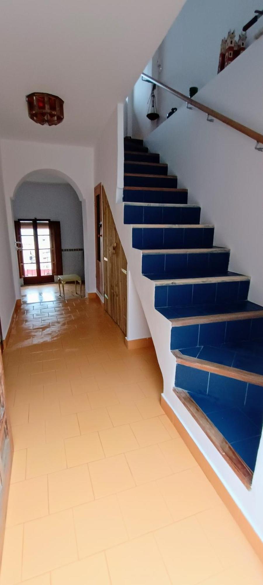 Charming House In The Historic Old Town Vila Alicante Exterior foto
