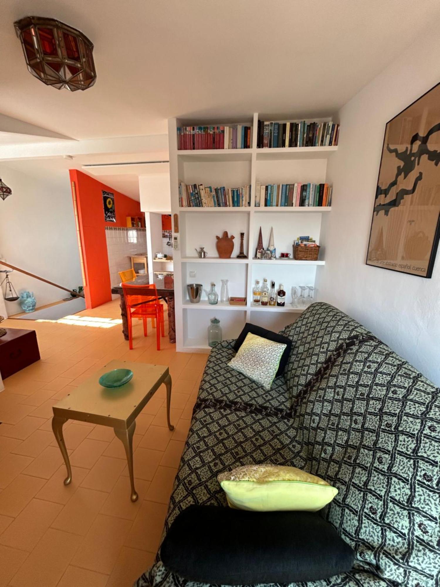 Charming House In The Historic Old Town Vila Alicante Exterior foto