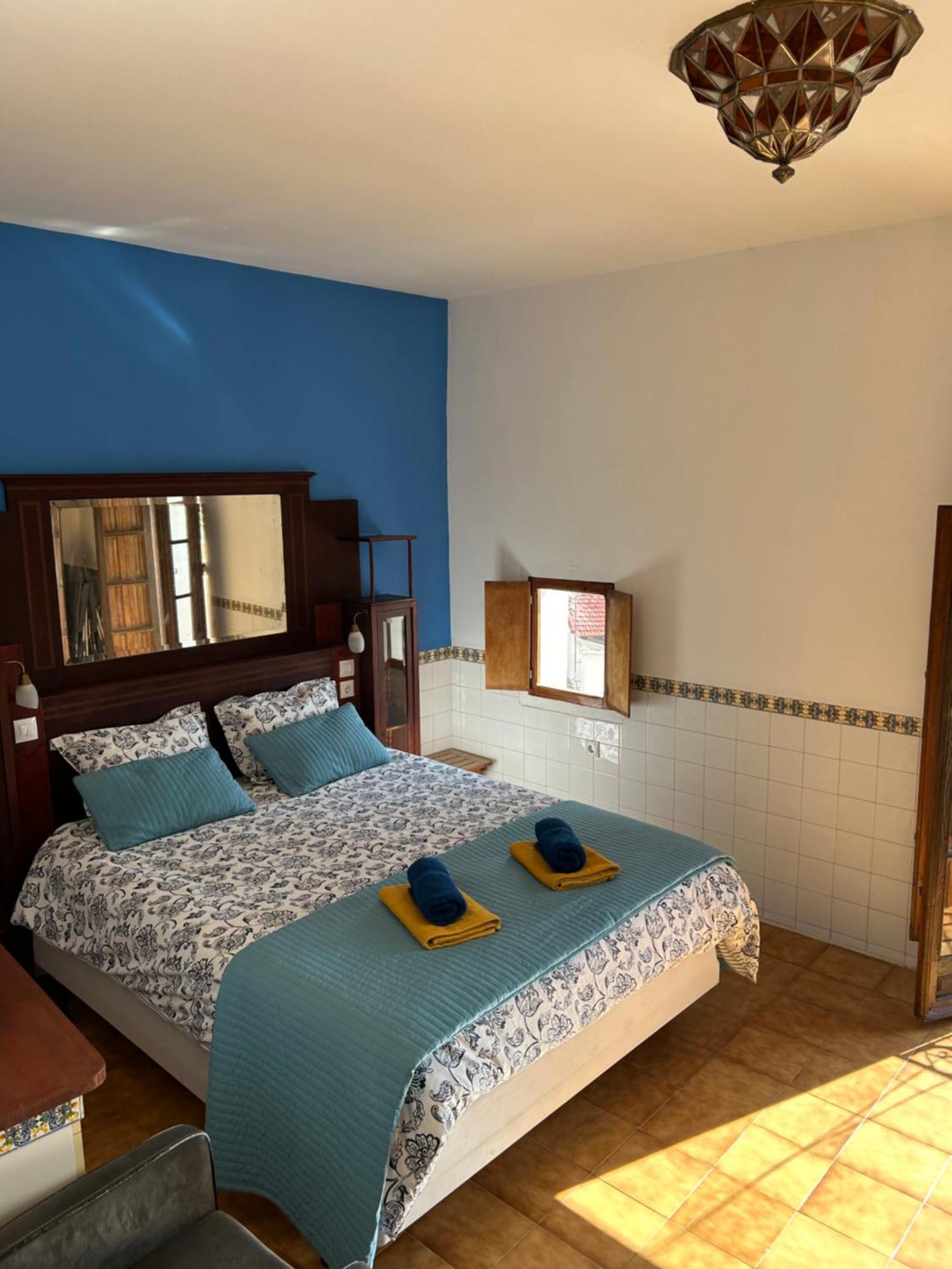 Charming House In The Historic Old Town Vila Alicante Exterior foto