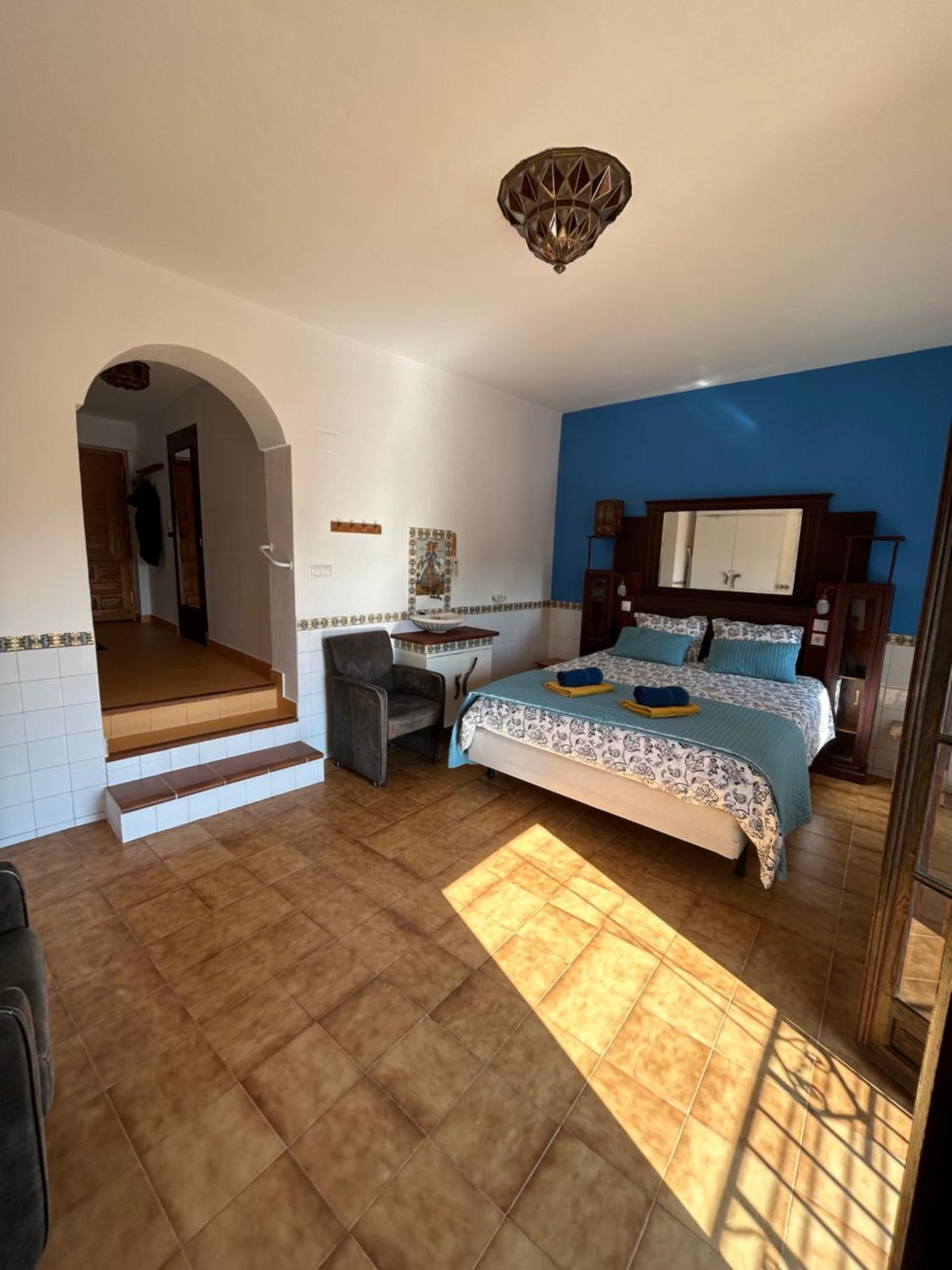 Charming House In The Historic Old Town Vila Alicante Exterior foto