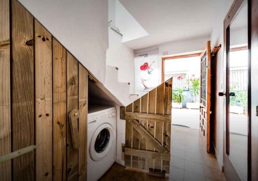 Charming House In The Historic Old Town Vila Alicante Exterior foto