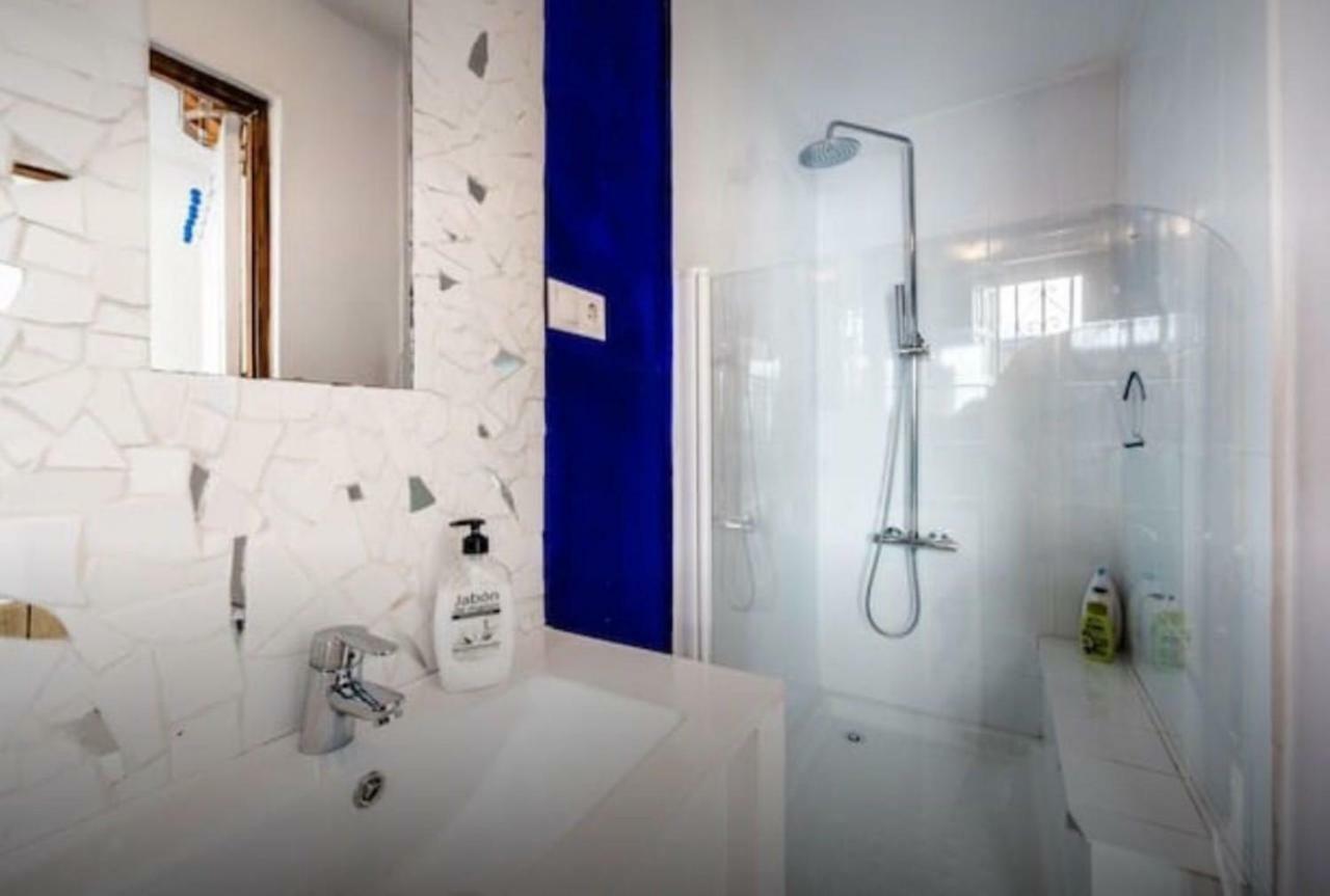 Charming House In The Historic Old Town Vila Alicante Exterior foto